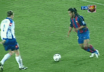 Gol histórico
